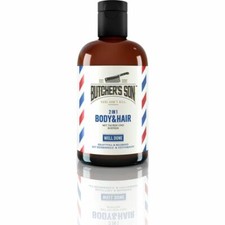 BUTCHER'S Son 2in1 Body & Hair
