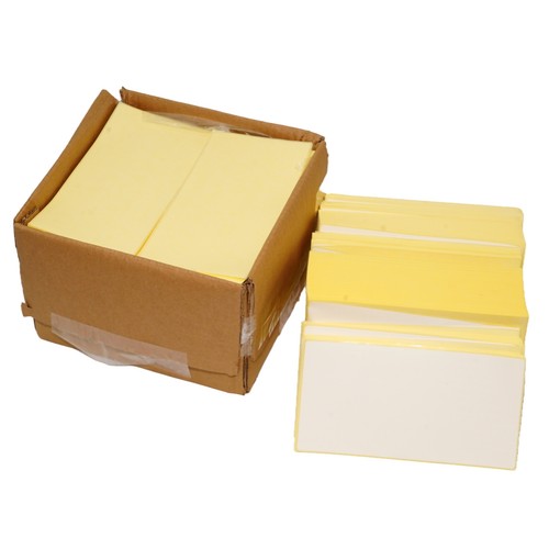 2000 dhl versand - versand, etiketten
