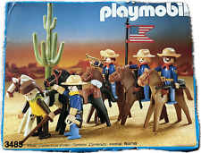 Playmobil US - Kavallerie 3485