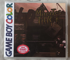 60 Minutes til Rot (Game Boy Color Homebrew)