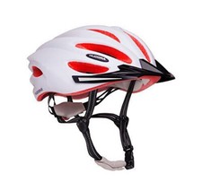 Hudora fahrradhelm basalt - hudora,
