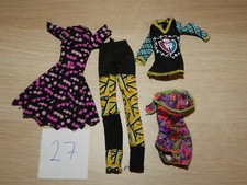Monster High kleidung