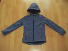 Softshelljacke in GR.134 von Yigga
