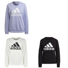 adidas Pullover Sweater
