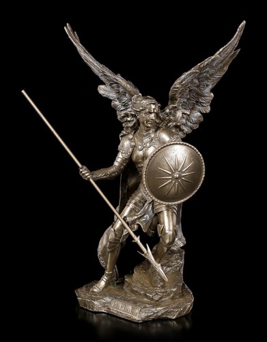 Erzengel raphael figur engel - raphael,