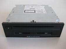Audi A3 8V S3 MMI Navi MIB Low SD Multimedia Main Unit Einheit 8V0035874