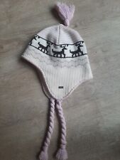 BOGNER Mütze rose NEUwertig