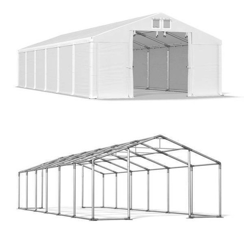 6x12 industriezelthalle - 6x12,