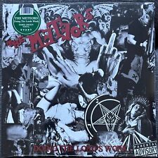 THE METEORS * Doing The Lords