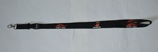 Schlüsselband Lanyard Schwarz Hankook Tune it Safe