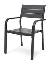 Gartenstuhl Stapelsessel