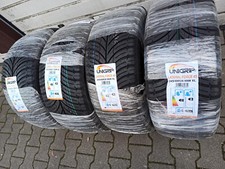 4x Ganzjahresreifen  BMW X3