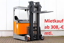 ★ Schubmaststapler Still FM-X25 2500kg Bj.2018 Elektro Gabelstapler TOP UVV ?