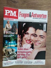 Heft Zeitschrift Magazin