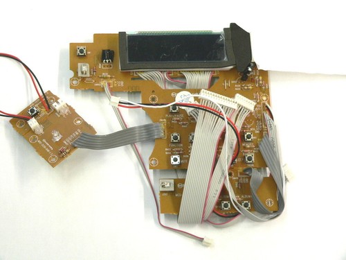 Ak9201290d assy midas - ak9201290d, scart