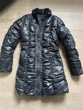 UGG Luxus Damen Winter Mantel