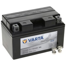 VARTA Powersports 12V 8 Ah