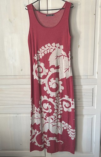 Neu maxi strickkleid aus - neu:, maxi-strickkleid