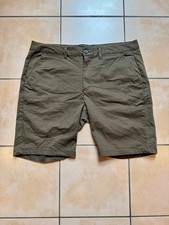 SMOG Hose, kurz, Herren, XXL