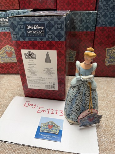 Jim shore disney traditions - jim,