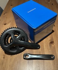 Shimano Tiagra Kurbelgarnitur FC-4703, 175mm (neu und unbenutzt)