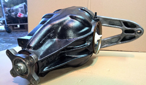 Orig differential - orig,