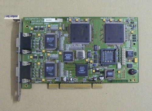 Datapath limited dgc103c - datapath,