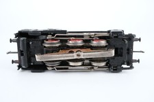 Märklin 800 dampflok - h0,
