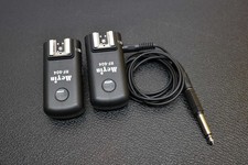 Meyin RF-604 3-Kanal