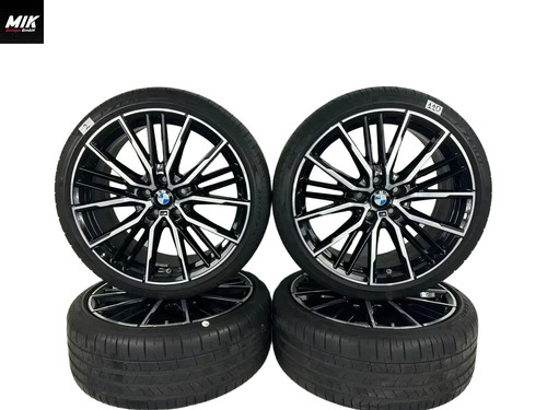 Bmw 1er f40 - 4x, 2er