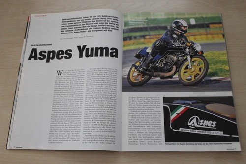 Klassik motorrad 2003 - motorrad, 01/2003