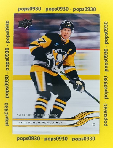 Sidney crosby pittsburgh - sidney,