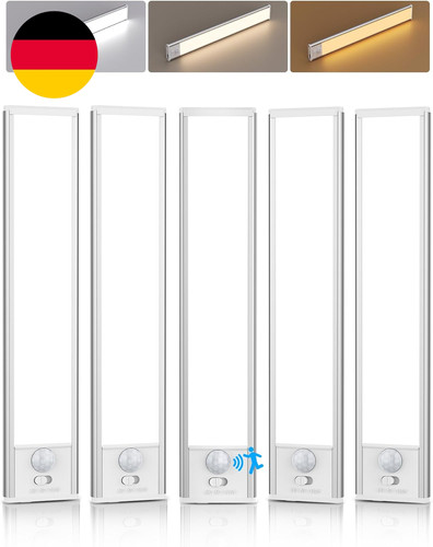 Stück unterbauleuchte - 5,