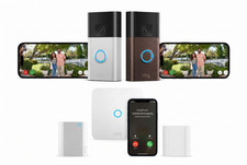 Ring video doorbell - ring,