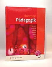 Hermann Hobmair, Pädagogik / 6. Auflage 2016 Hobmair, Hermann: