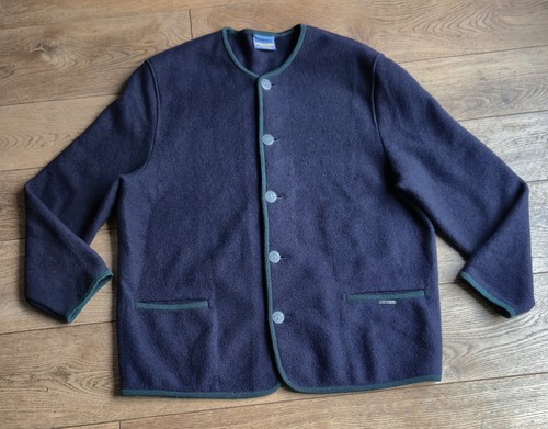 Orig geiger trachtenjacke - orig,