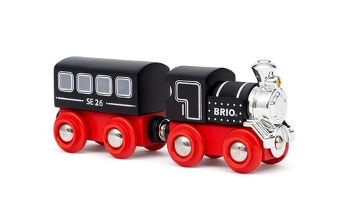 Brio sondereditionszug 2026 - brio,