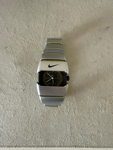 Reloj nike triax vintage - reloj,