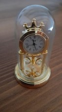 Schöne sammler miniatur uhr - miniatur,