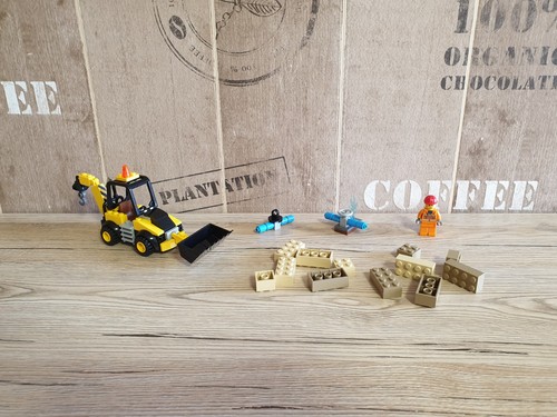 Lego 10666 juniors - lego, *