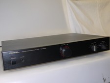 Rotel RC - 980BX Vintage