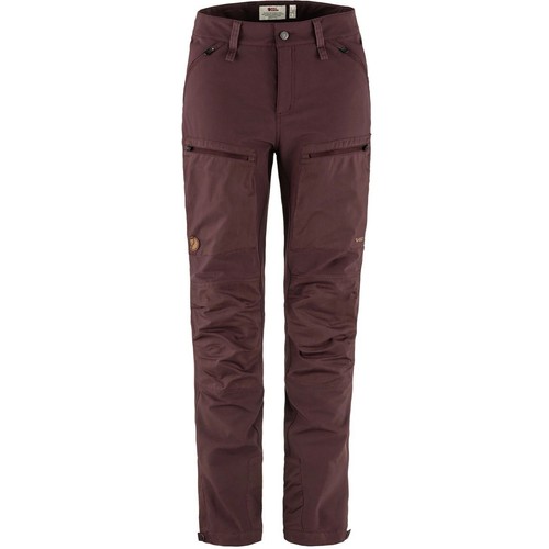 Damen fjällräven keb agile - fjällräven,