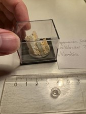 Top Aquamarien Feldspat