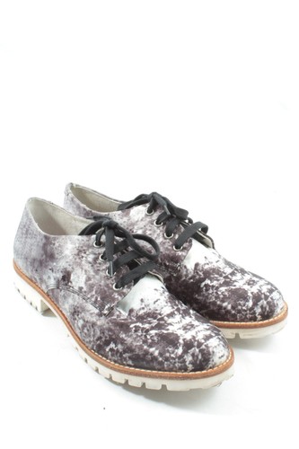 Bronx schnürschuhe damen - bronx,