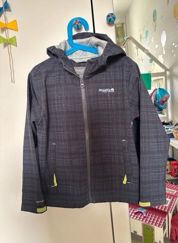 Regatta softshelljacke - regatta,