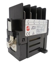 Motorschütz (Relais) KEDU JD3
