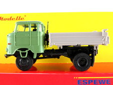 Busch/Espewe 95288 IFA W50