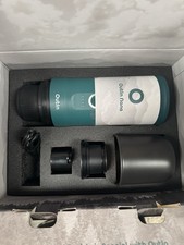 OutIn Nano Tragbare Espressomaschine mit Akku, für Reisen oder Camping. Wie Neu