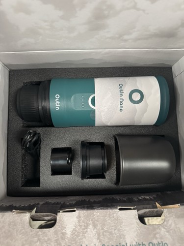 Outin nano tragbare - outin,