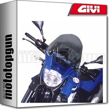 WINDSCHILD GETÖNT GIVI YAMAHA